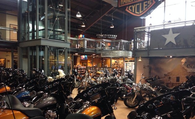 Photo of Cowboy's Alamo City Harley-Davidson