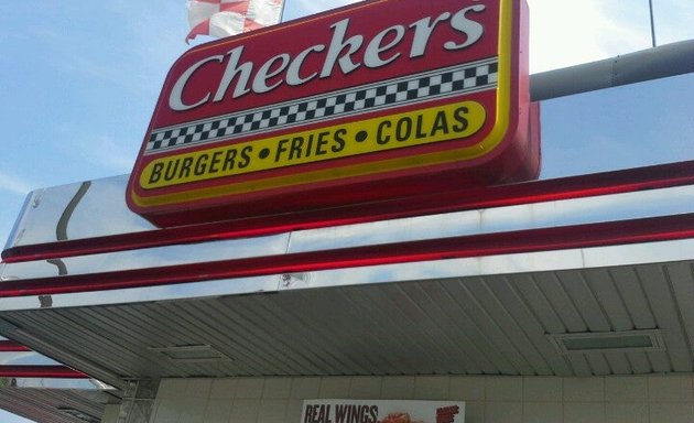 Photo of Checkers