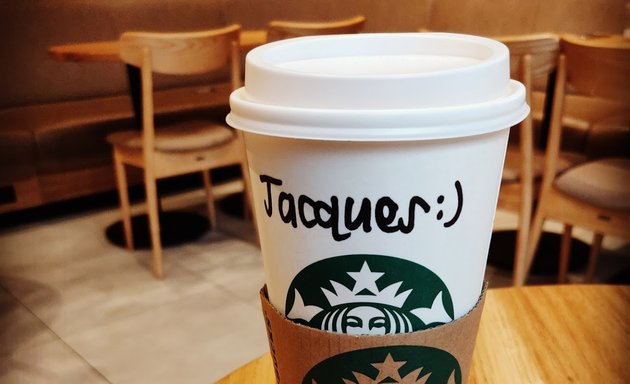 Photo of Starbucks Tygervalley