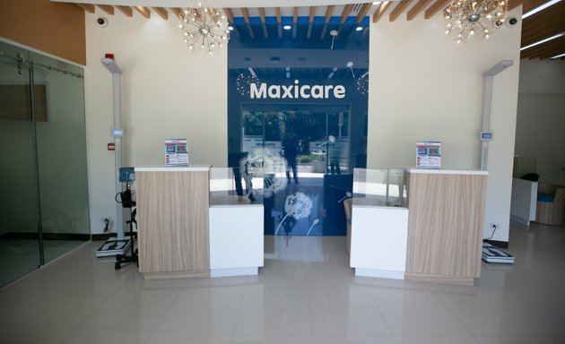 Photo of Maxicare Primary Care Clinic - Cebu Business Park