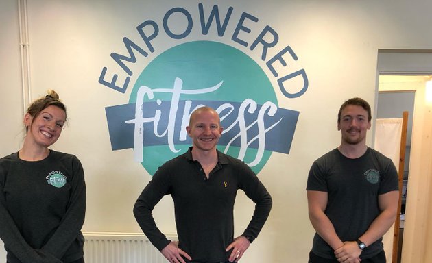 Photo of Empowered Fitness