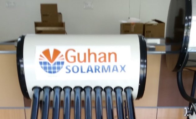 Photo of Guhan Solarmax Solar Water Heater Dealers,solar Water Heaters Bangalore,solar Street Light Dealers