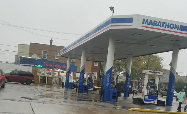 Photo of Marathon Gas