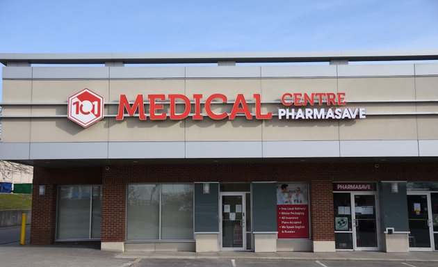 Photo of Pharmasave 101 Medical Pharmacy