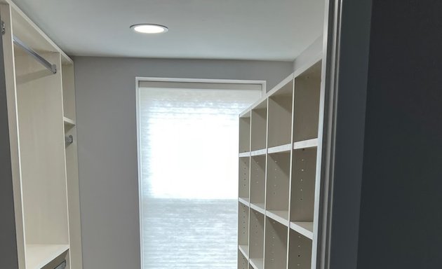 Photo of Legacy Wardrobes and Closets