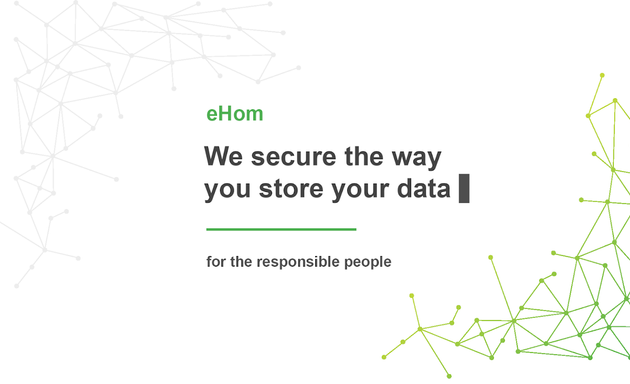 Photo of eHom Data Storage Solutions LLP