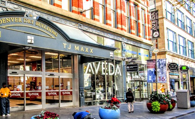 Photo of Aveda Institute Denver