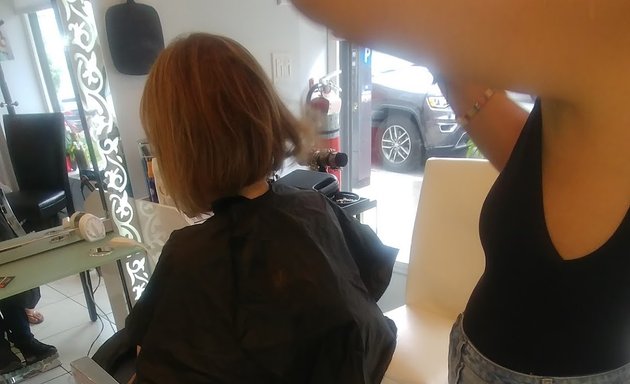 Photo of M hair boutique unisex