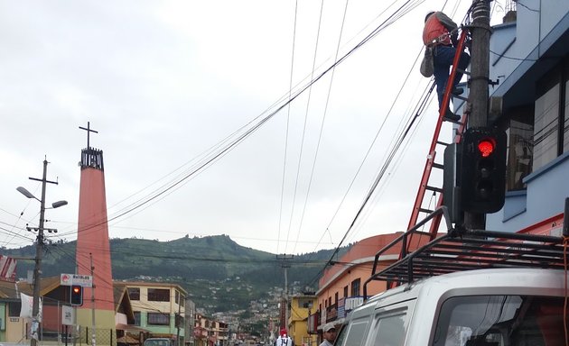 Foto de Santa Rita de Casia