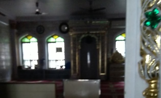 Photo of Juhu Jamatul Musleemin Masjid