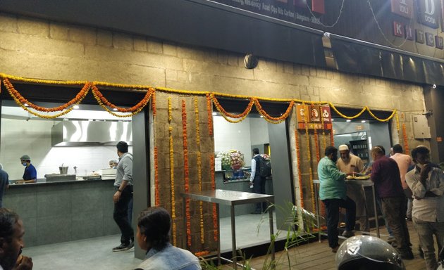 Photo of IDC Kitchen