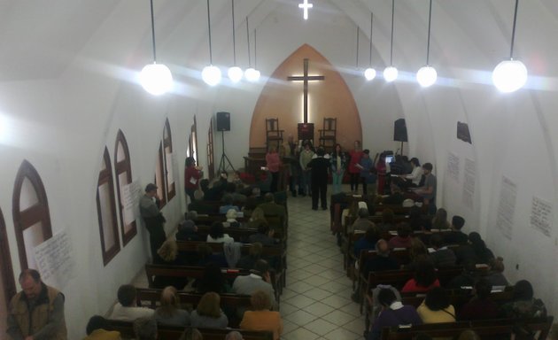 Foto de Iglesia Evangélica Metodista Argentina