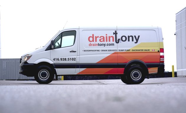 Photo of Draintony 🏆