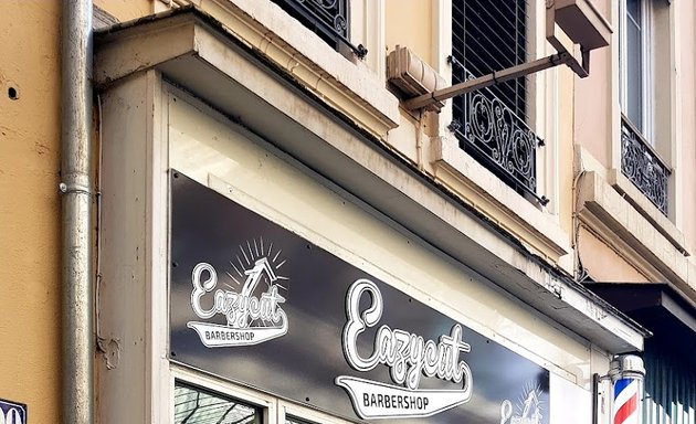 Photo de Eazycut Barbershop