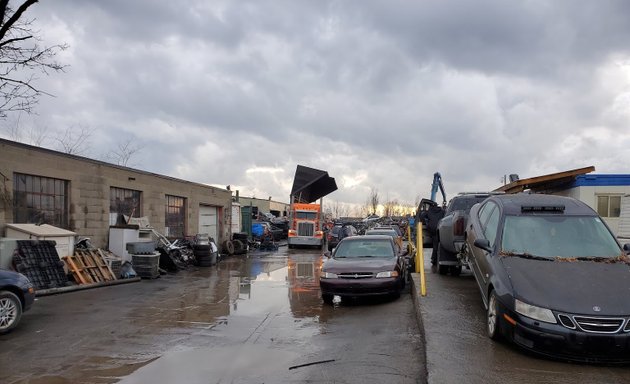 Photo of Scrap Junk car Removal Mississauga ( we Don't Sell Used Parts)