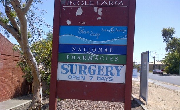 Photo of National Pharmacies Ingle Farm