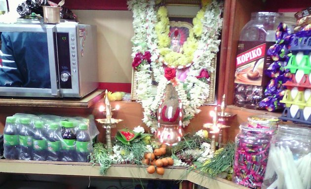Photo of Pooja condiments and juice center