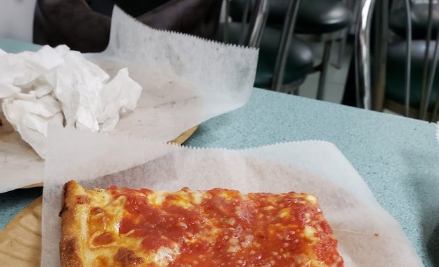 Photo of Mr. Phil's Pizza