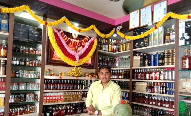 Photo of Slns Wines mrp Outlet