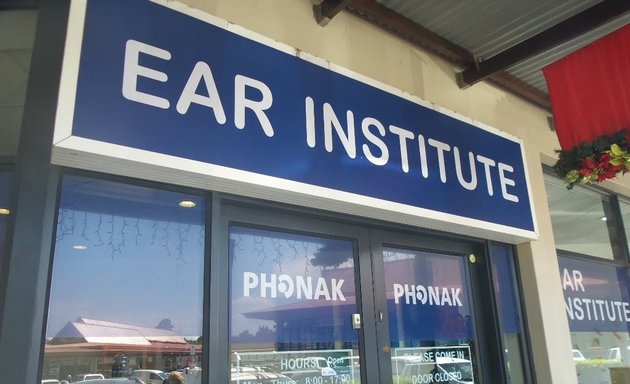 Photo of Ear Institute I Oorinstituut: Hillcrest