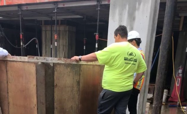 Photo of Almeida Concrete Equipment, Inc.