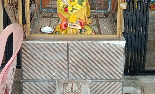Photo of Sri Abhaya Anjaneya Swami Temple