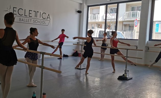 foto Eclettica Ballet