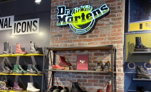 Photo of The Dr. Martens Store