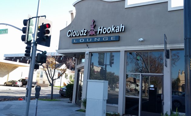 Photo of Cloudz Hookah Lounge