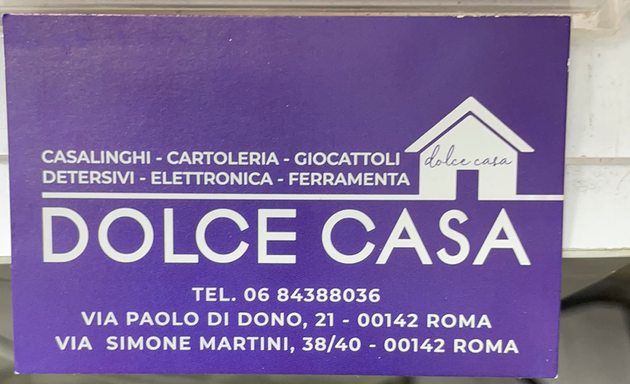 foto Dolce Casa