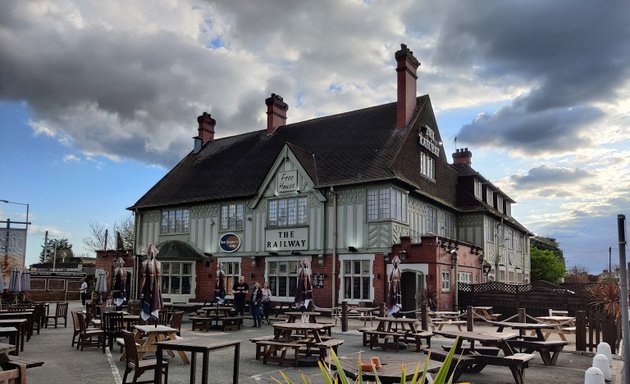 Photo of The Railway Hotel