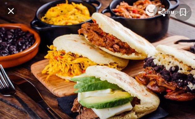 Photo of Arepas El Chamo