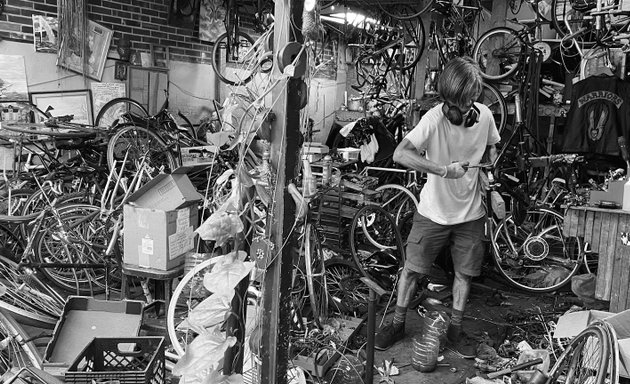 Photo of Steve's Bike Shop