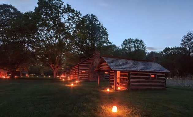 Photo of Fellowship Moravian Church