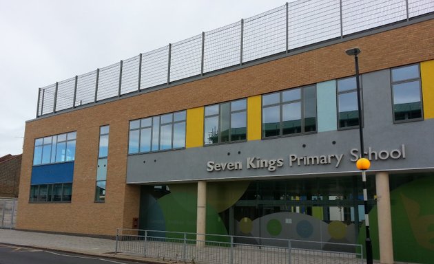 Photo of Seven Kings Primary School