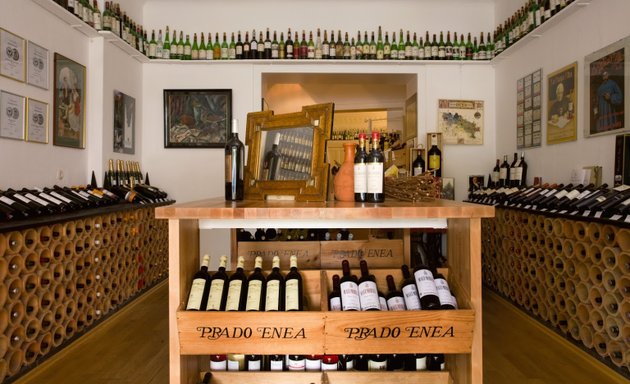 Foto von Der Rioja-Weinspezialist