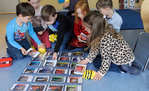 Foto von Klax Kindergarten Wirbelwind