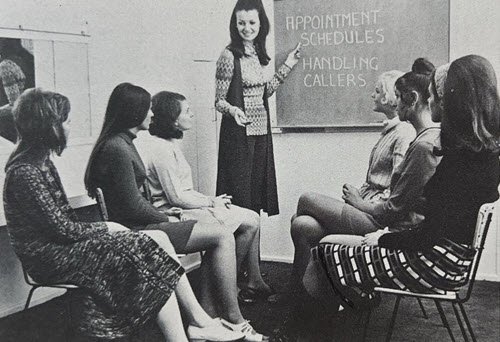 Photo of Suzan Johnston Training Organization