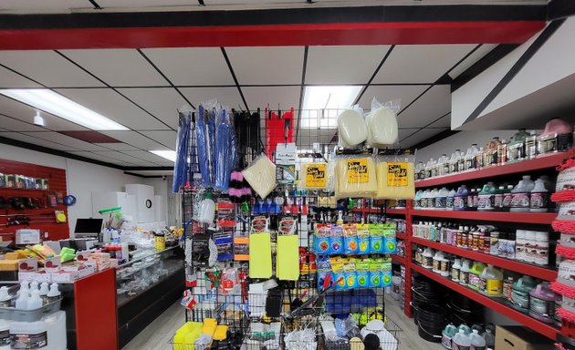 Photo of Famous Auto Detail Supplies