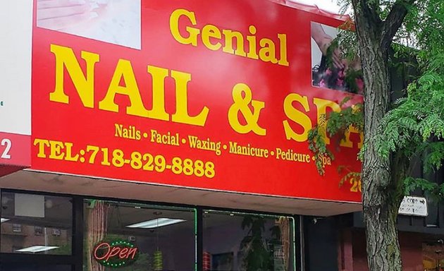 Photo of Genial Nail & Spa