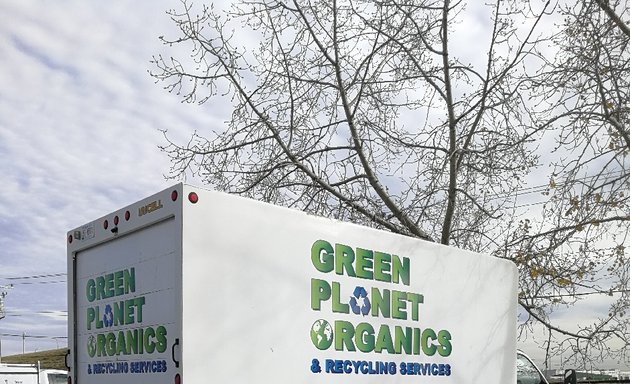 Photo of Green Planet Organics & Recycling