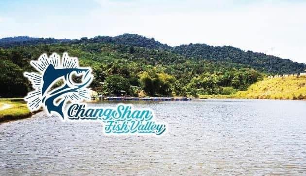 Photo of Chang Shan Fresh Fish Farm sdn bhd