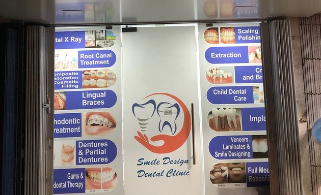 Photo of Smile Design Dental Clinic