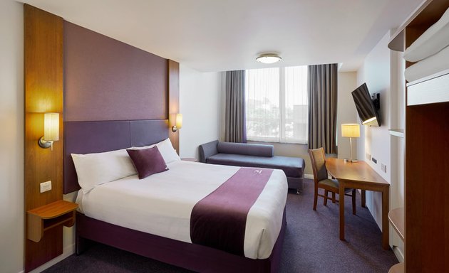 Photo of Premier Inn Liverpool City Centre (Liverpool One) hotel