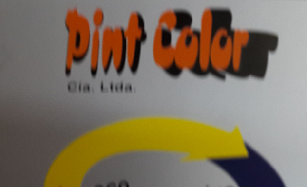 Foto de PintColor Cia Ltda