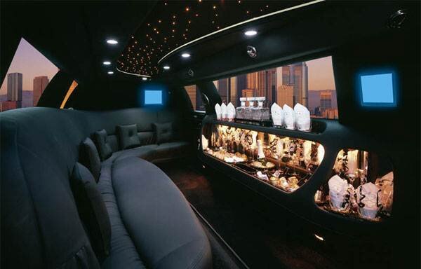 Photo of Liberty Luxury Limousine