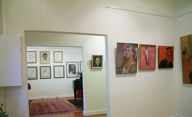 Photo of BAPëA Art School & Studios
