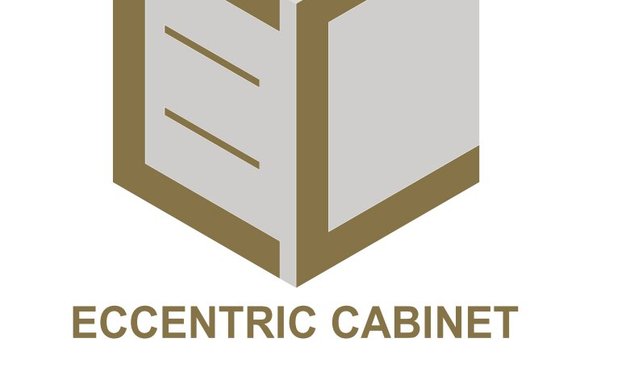 Photo of Eccentric Cabinet & Contracting Ltd.