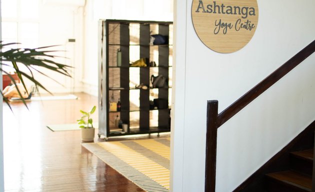 Photo of Ashtanga Yoga Centre