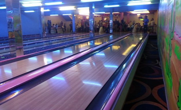 foto Bowling lo Spaccone